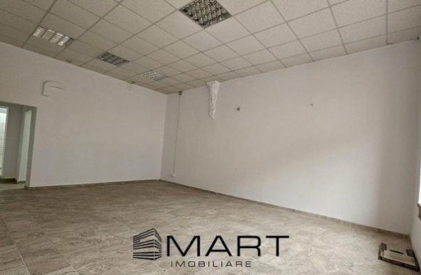 Spatiu Comercial 60 mp Ultracentral