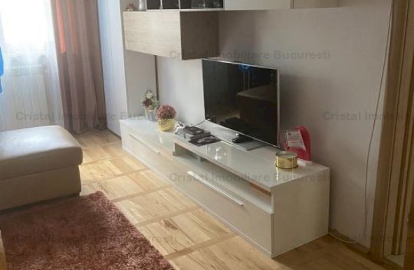 Apartament 3 camere confort 1, semidecomandat, Baba Novac, parc IOR