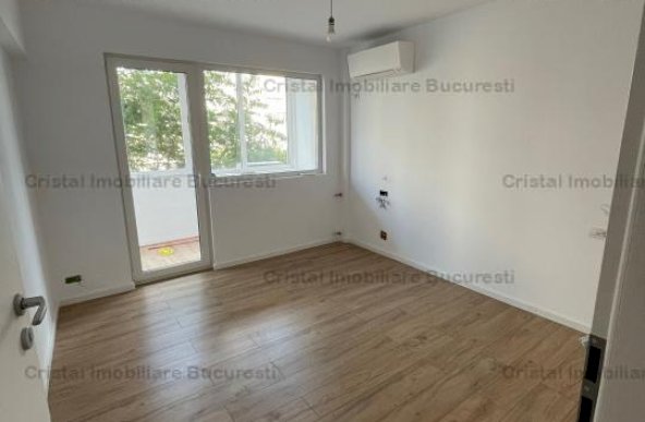 Apartament renovat 3 camere, decomandat, incalzire in pardoseala, boiler, Metrou Obor