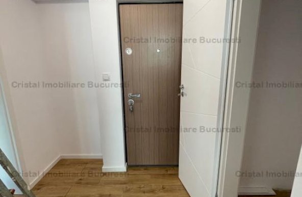 Apartament renovat 3 camere, decomandat, incalzire in pardoseala, boiler, Metrou Obor