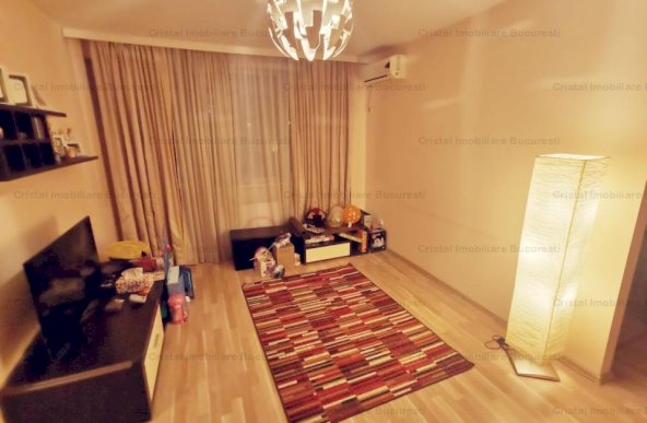 Apartament 2 camere Vatra Luminoasa