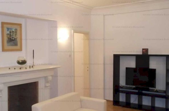  Apartament 3 camere  cu vedere la Cismigiu Ion Brezoianu Parcare +Boxa