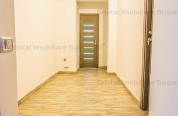 Apartament renovat in bloc reabilitata / Magheru /Ultracentral