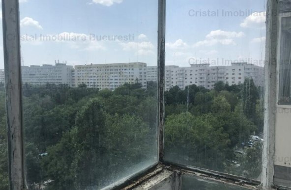 Apartament doua camere metrou  Dristor