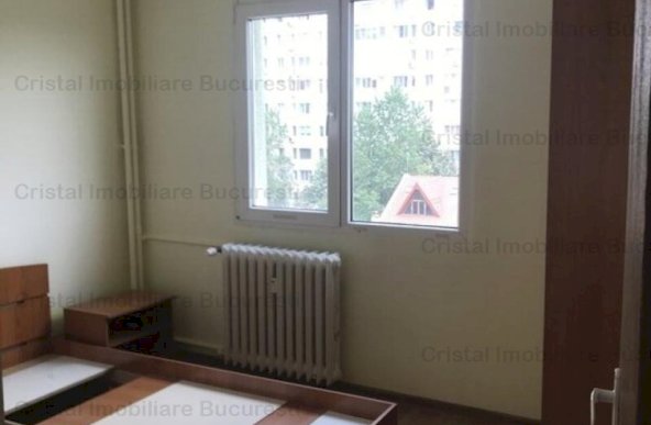 Apartament doua camere metrou  Dristor