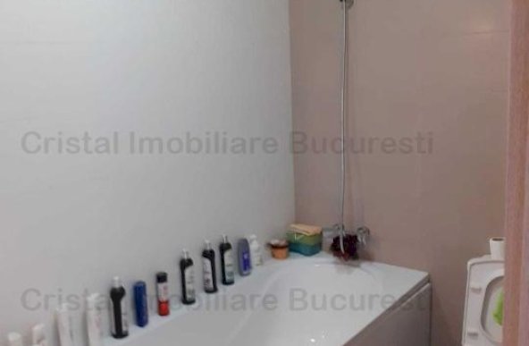 Apartament 3 camere. Metalurgiei. 