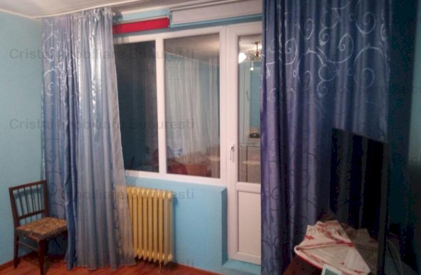 Apartament 3 camere, la 5 minute de metrou Brancoveanu. 