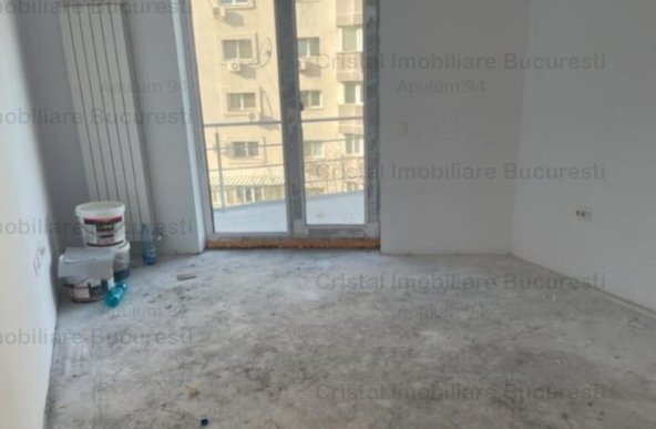 Apartament 3 camere, bloc nou, terasa generoasa