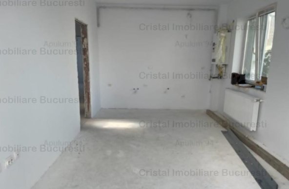 Apartament 3 camere, bloc nou, terasa generoasa