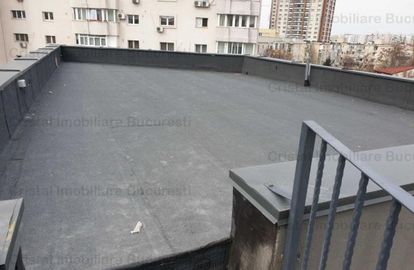 Apartament 3 camere, bloc nou, terasa generoasa