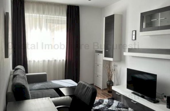 Apartament 2 camere, Rin Grand Residence. 