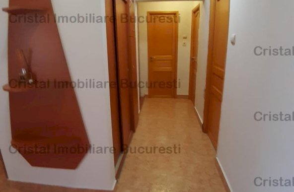 Apartament 3 camere, Bd Unirii, Nerva Traian 