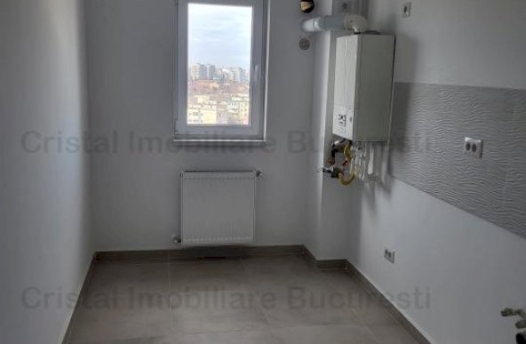 Apartament 2 camere decomandat bucatarie inchisa centrala de apartament metrou Lujerului