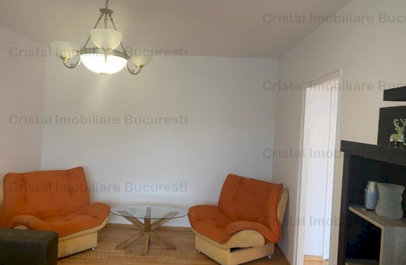 Inchiriere Apartament 2 camere zona MIHAI BRAVU, Bucuresti