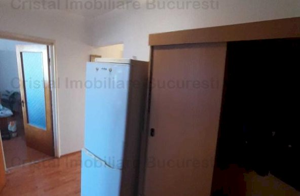 Apartament 3 camere, Brancoveanu. 
