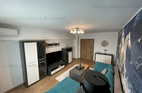 Apartament LUX de calitate cu 2 camere, in zona centrala Unirii