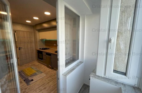 Inchiriem apartament 2 camere  LUX de calitate, in zona Piata Alba Iulia