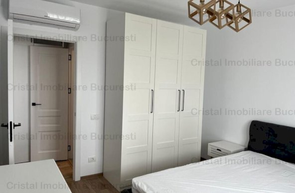 Inchiriez apartament 2 camere cu AC in zona calea Serban Voda - Unirii