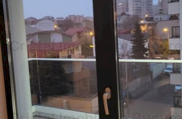 Inchiriez apartament 2 camere, zona Prosper Vitan-Mihai Bravu