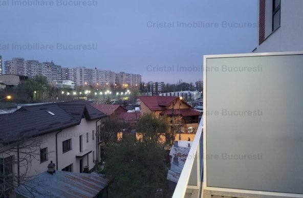 Inchiriez apartament 2 camere, zona Prosper Vitan-Mihai Bravu