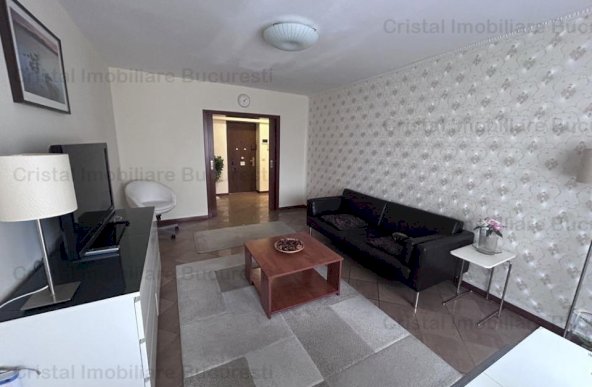 Inchiriez apartament 2 camere, zona Bulevardul Unirii, aproape de metrou