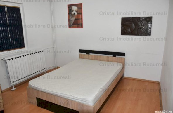 Inchiriez apartament 2 camere zona Decebal, aproape de metrou, petfriendly