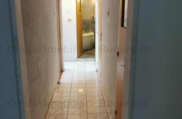 Apartament 3 camere Rahova 