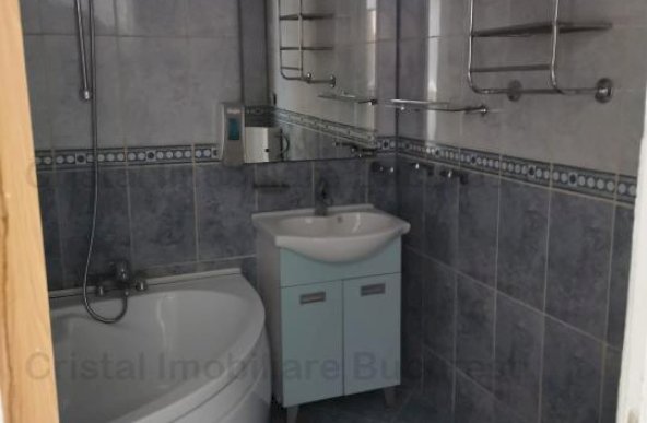 Apartament 3 camere Rahova 