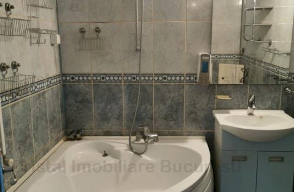 Apartament 3 camere Rahova 