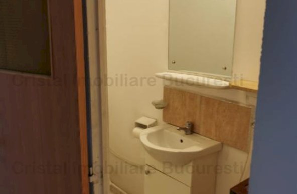 Apartament 3 camere Rahova 