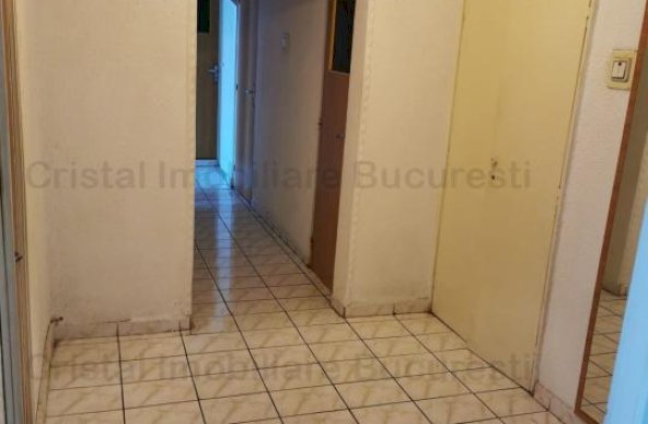 Apartament 3 camere Rahova 