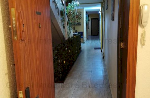 Apartament 3 camere Rahova 