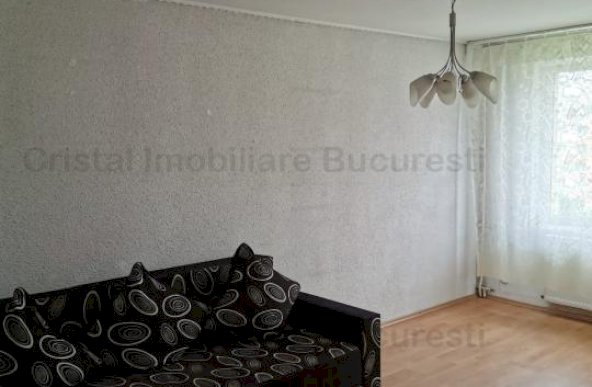 Apartament 3 camere Rahova 