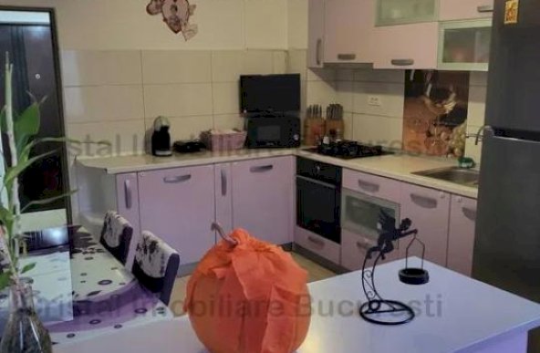 Apartament 2 camere,strada  Mihail Sebastian