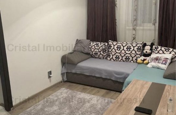 Vinzare apartament cu  2 camere Rahova