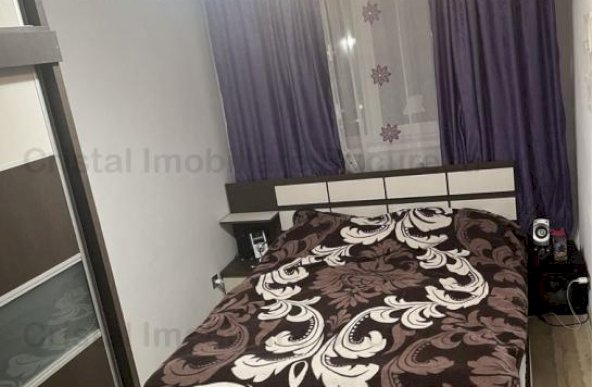 Vinzare apartament cu  2 camere Rahova