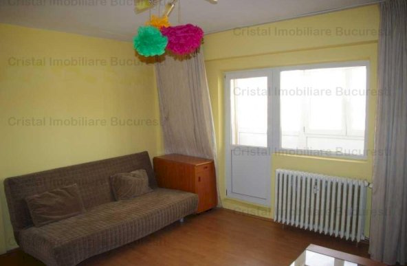 Apartament 3 camere Calea Vacaresti/Parcare/AC