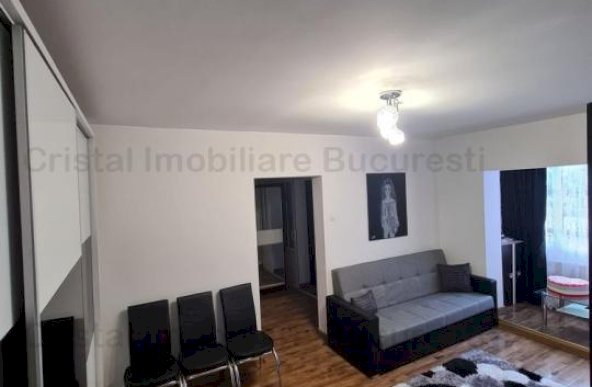 Apartament 2 camere, Aparatorii Patriei