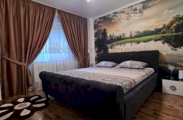 Apartament 2 camere, Aparatorii Patriei