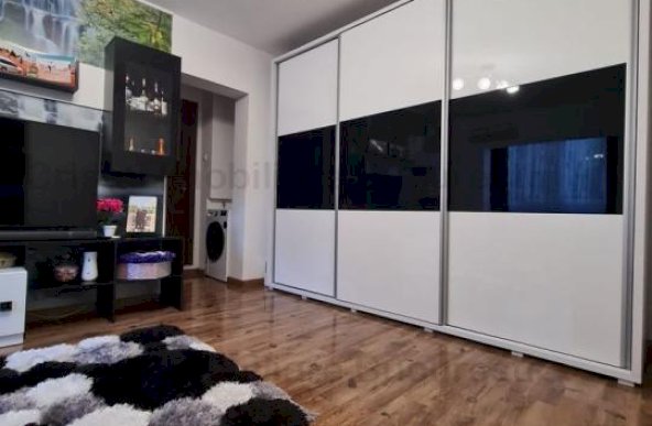 Apartament 2 camere, Aparatorii Patriei