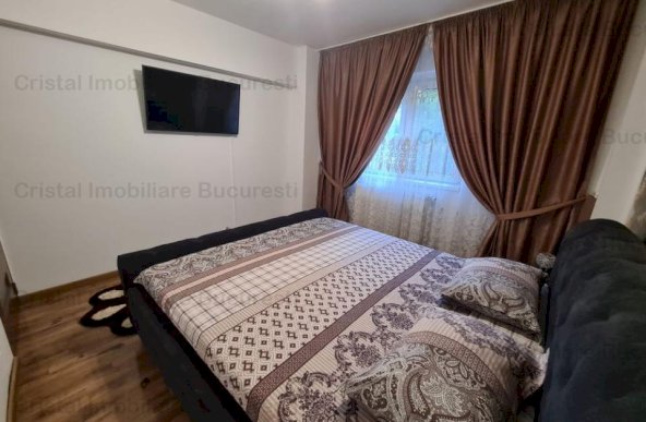 Apartament 2 camere, Aparatorii Patriei