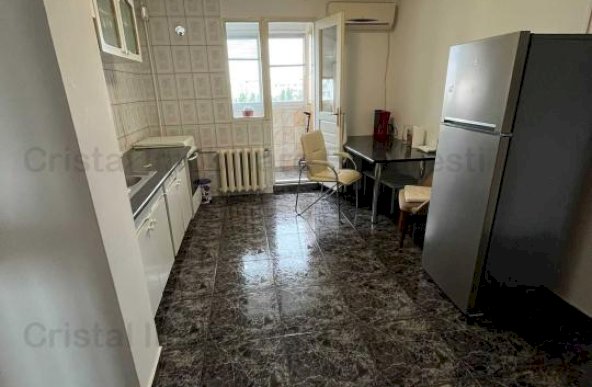 Apartament 2 camere, la 1 minut de metrou Piata Sudului. 