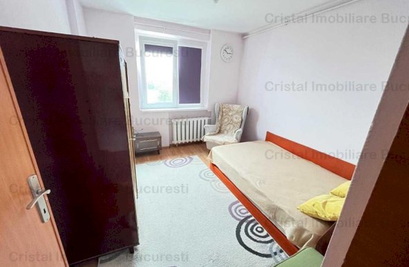 Apartament 2 camere, la 1 minut de metrou Piata Sudului. 