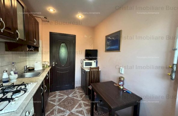 Apartament 2 camere renovat complet Baba Novac