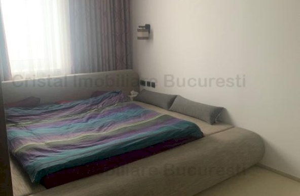 Apartament 4 camere, Rin Grand Residence, 126mp