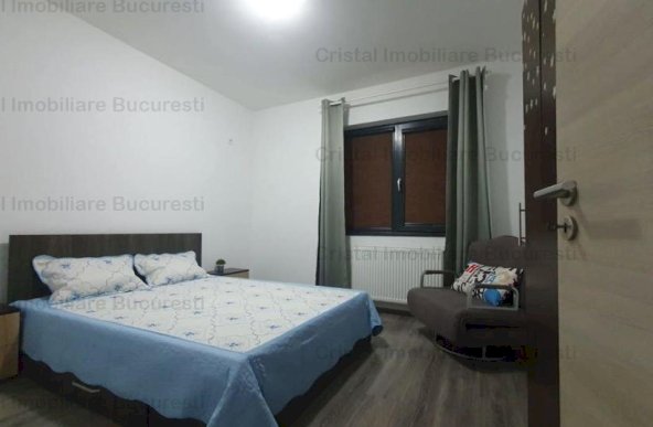 Apartament lux, 2 camere. La 3 min de metrou Berceni. 