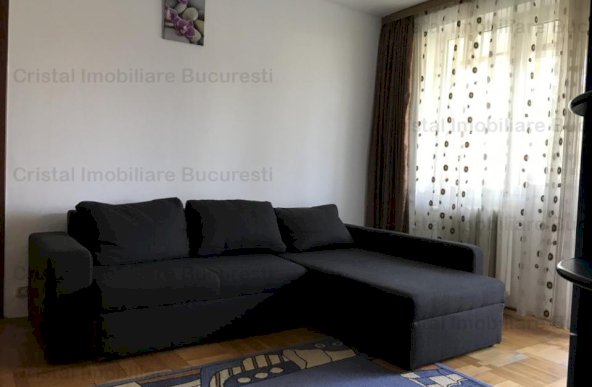 Apartament 2 camere Baba Novac, app de rond Mihai Bravu