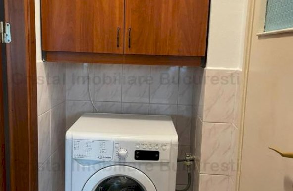 Apartament 2 camere Baba Novac, app de rond Mihai Bravu