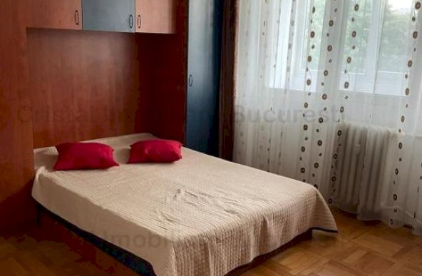 Apartament 2 camere Baba Novac, app de rond Mihai Bravu