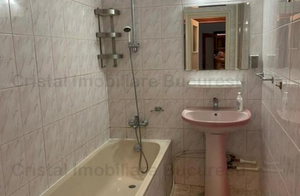 Apartament 2 camere Baba Novac, app de rond Mihai Bravu